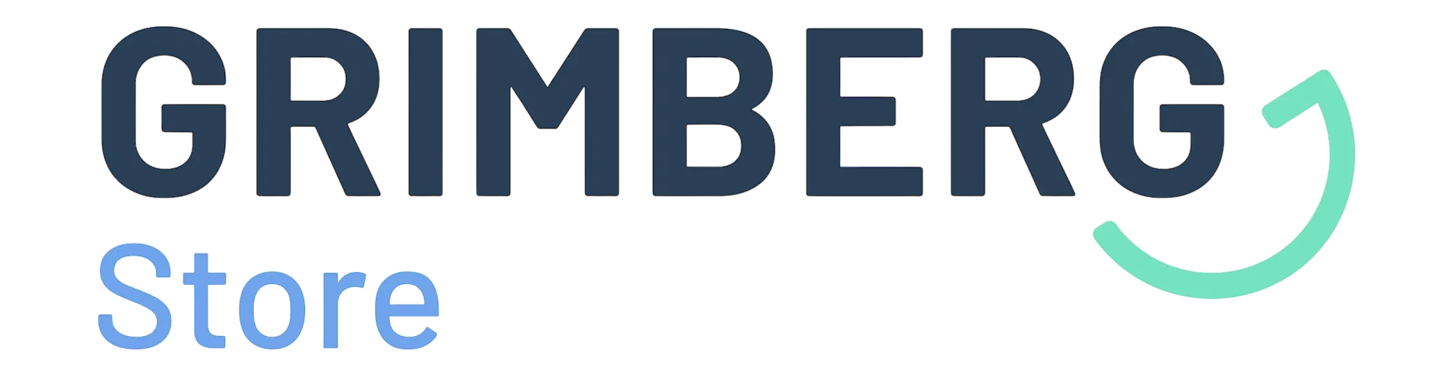 Logo de la empresa Grimberg